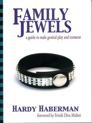 family jewels book